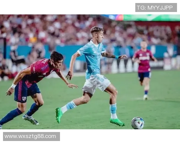 堪萨斯竞技迎战纽约红牛争夺美职联季后赛资格的关键战役